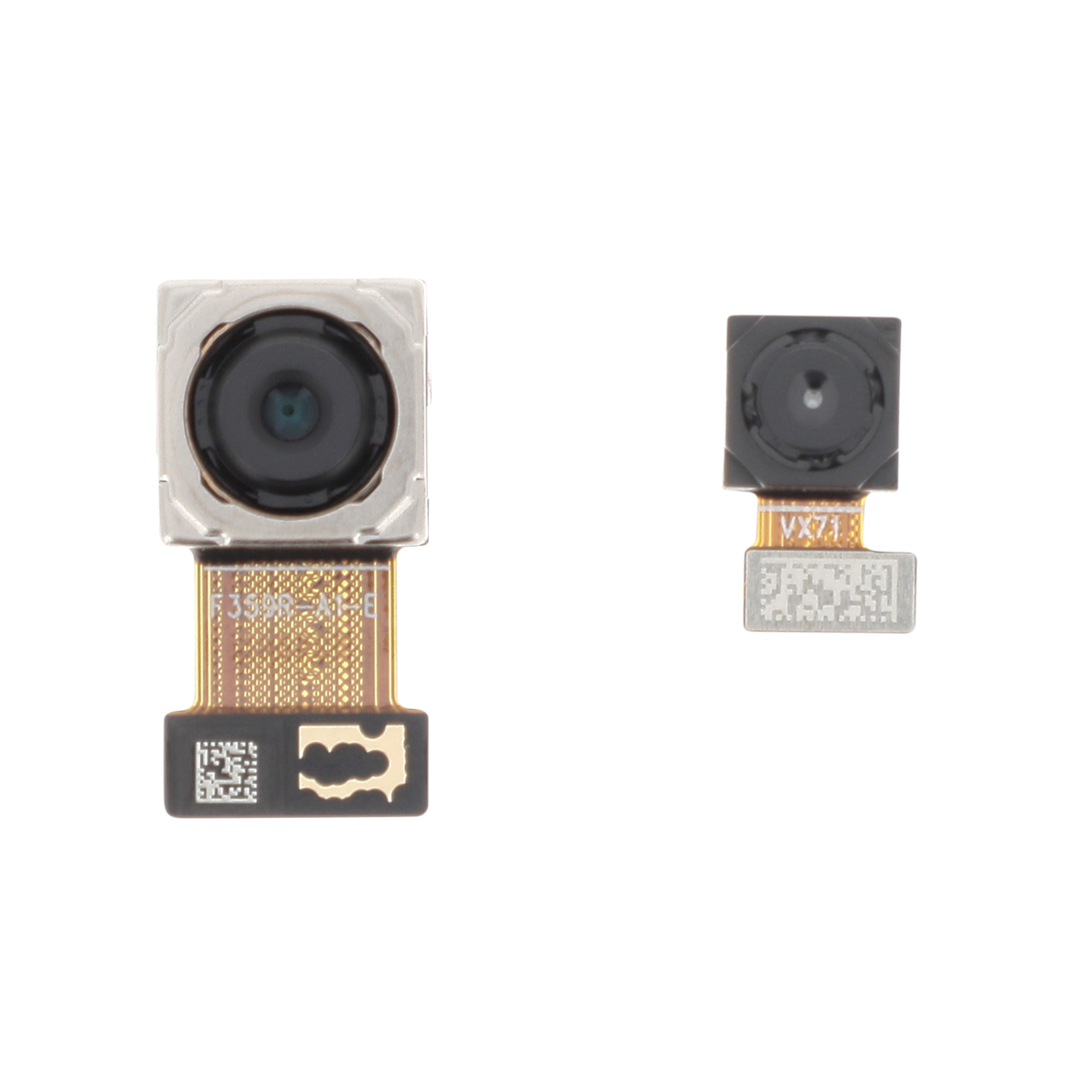 Caméras Arrière Principale 50+2MP Galaxy A06 (A065F)
