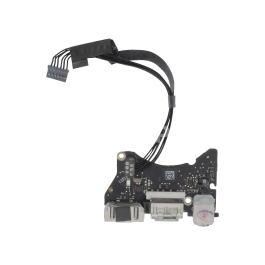 Carte Fille Magsafe 2 Macbook Air 11’’ Mi 2012 (A1465)