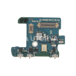 Carte Fille Micro Galaxy Note 20 Ultra 5G (N985F/N986B)
