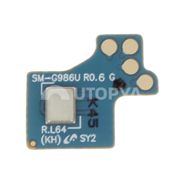 Carte Fille Micro Galaxy S20+ (G985F/G986B)