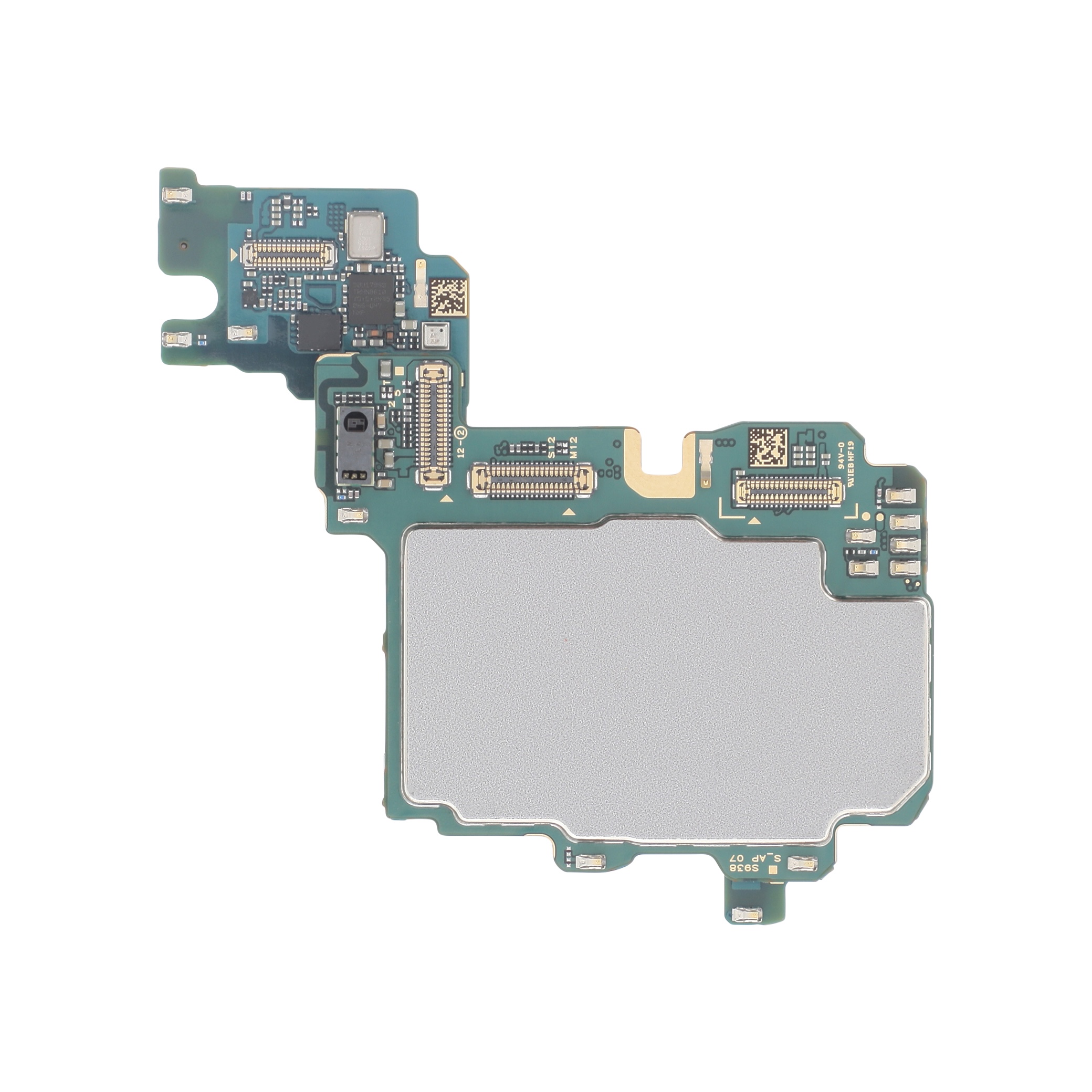 Carte Mère 12+1 To Galaxy S25 Ultra (S938B)