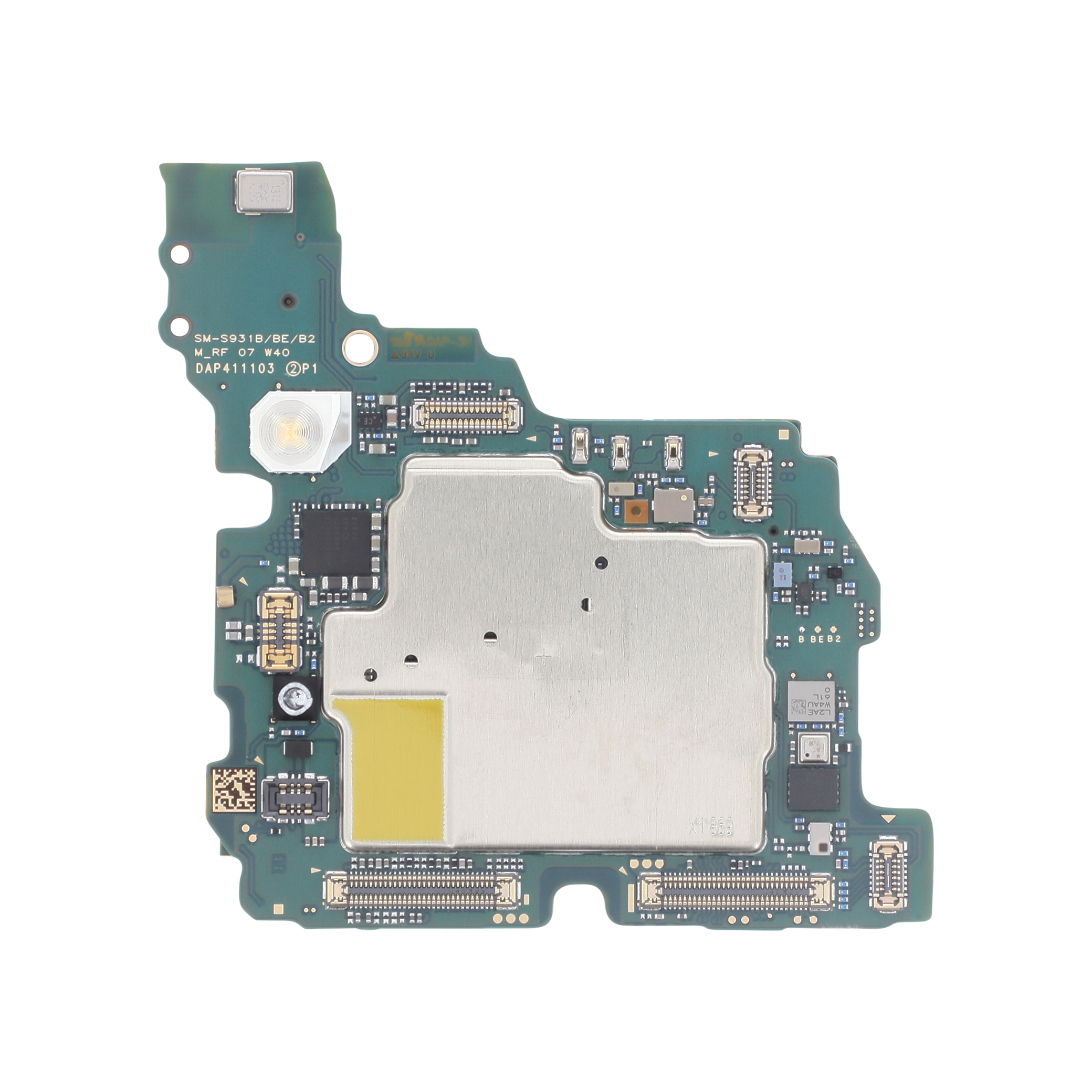 Carte Mère 12+128 Go Galaxy S25 (S931B)