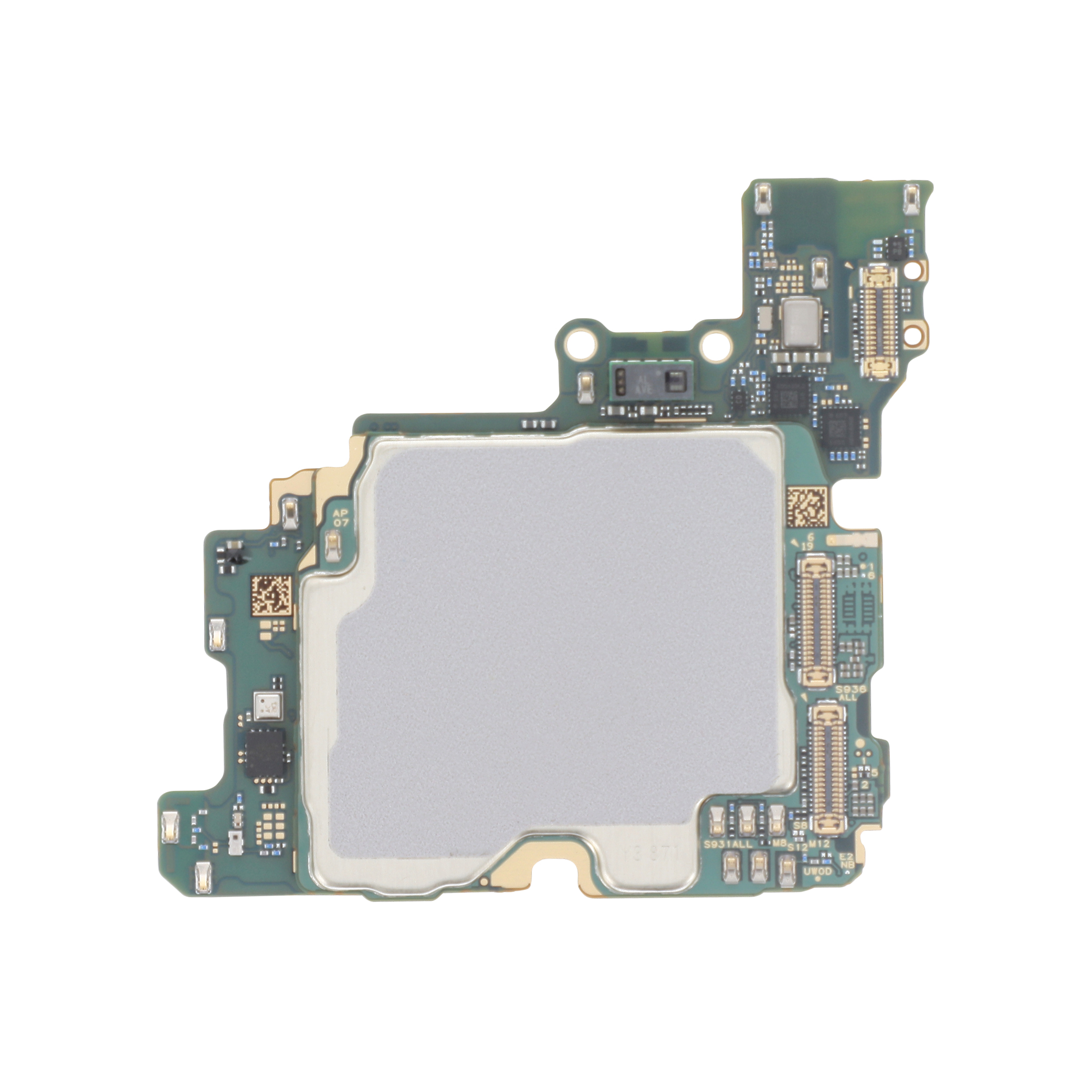 Carte Mère 12+256 Go Galaxy S25+ (S936B)