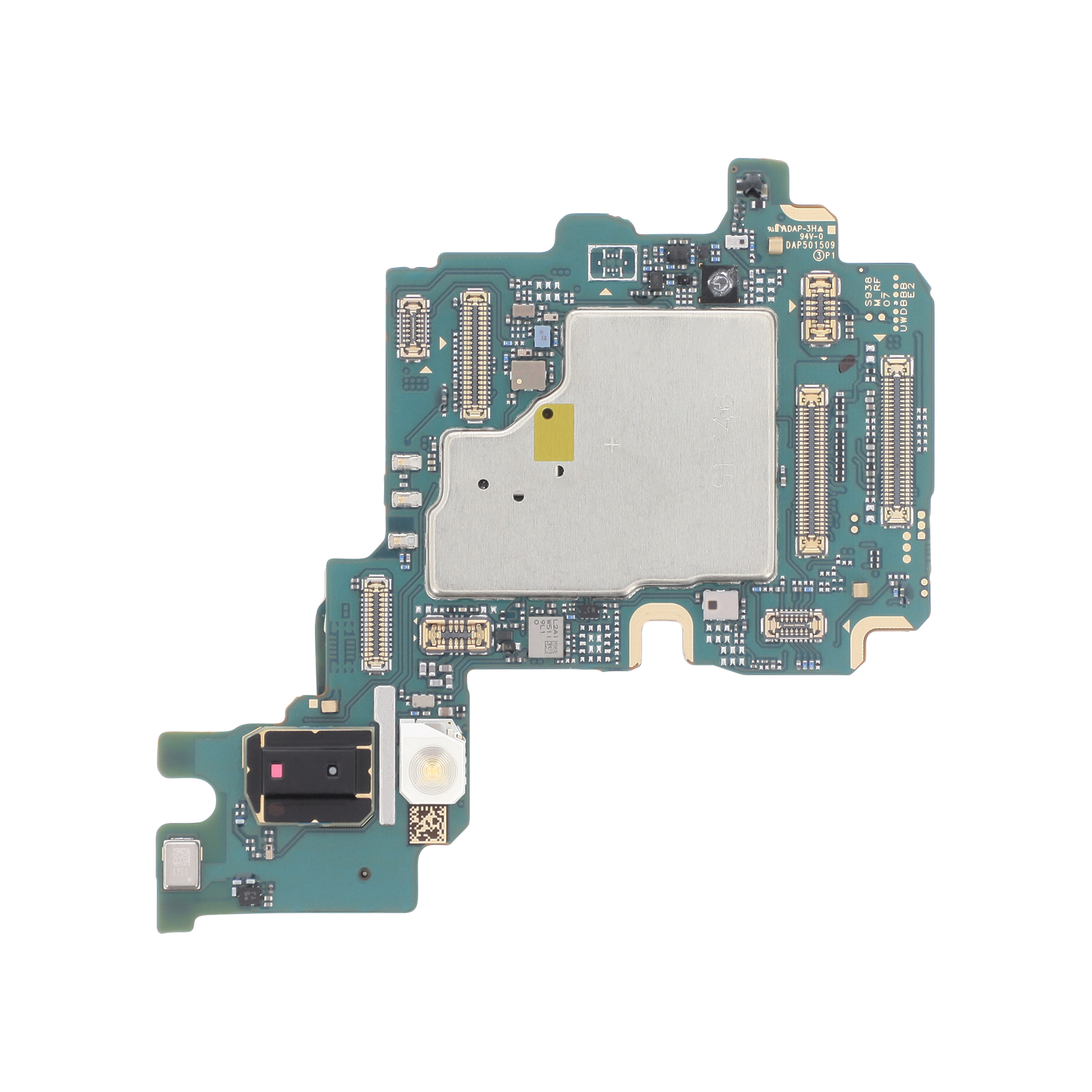 Carte Mère 12+256 Go Galaxy S25 Ultra (S938B)