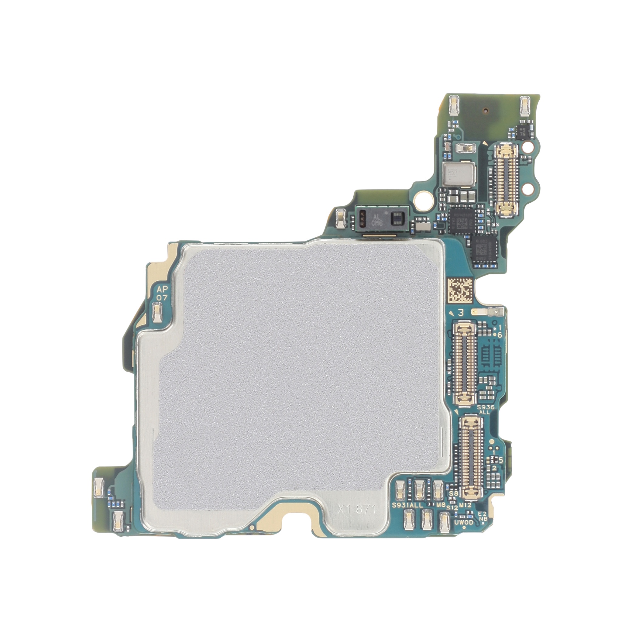 Carte Mère 12+512 Galaxy S25 (S931B)