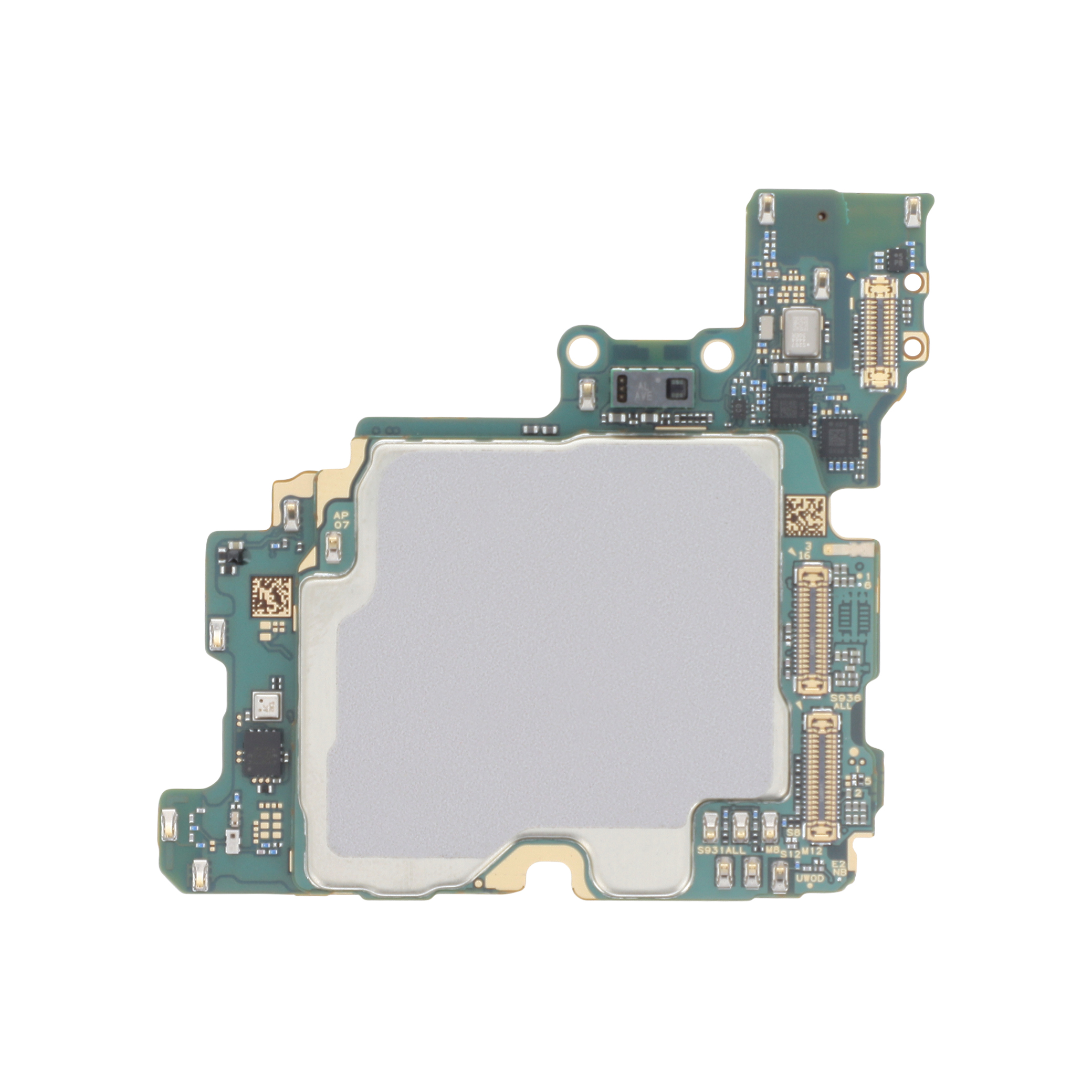 Carte Mère 12+512 Go Galaxy S25+ (S936B)
