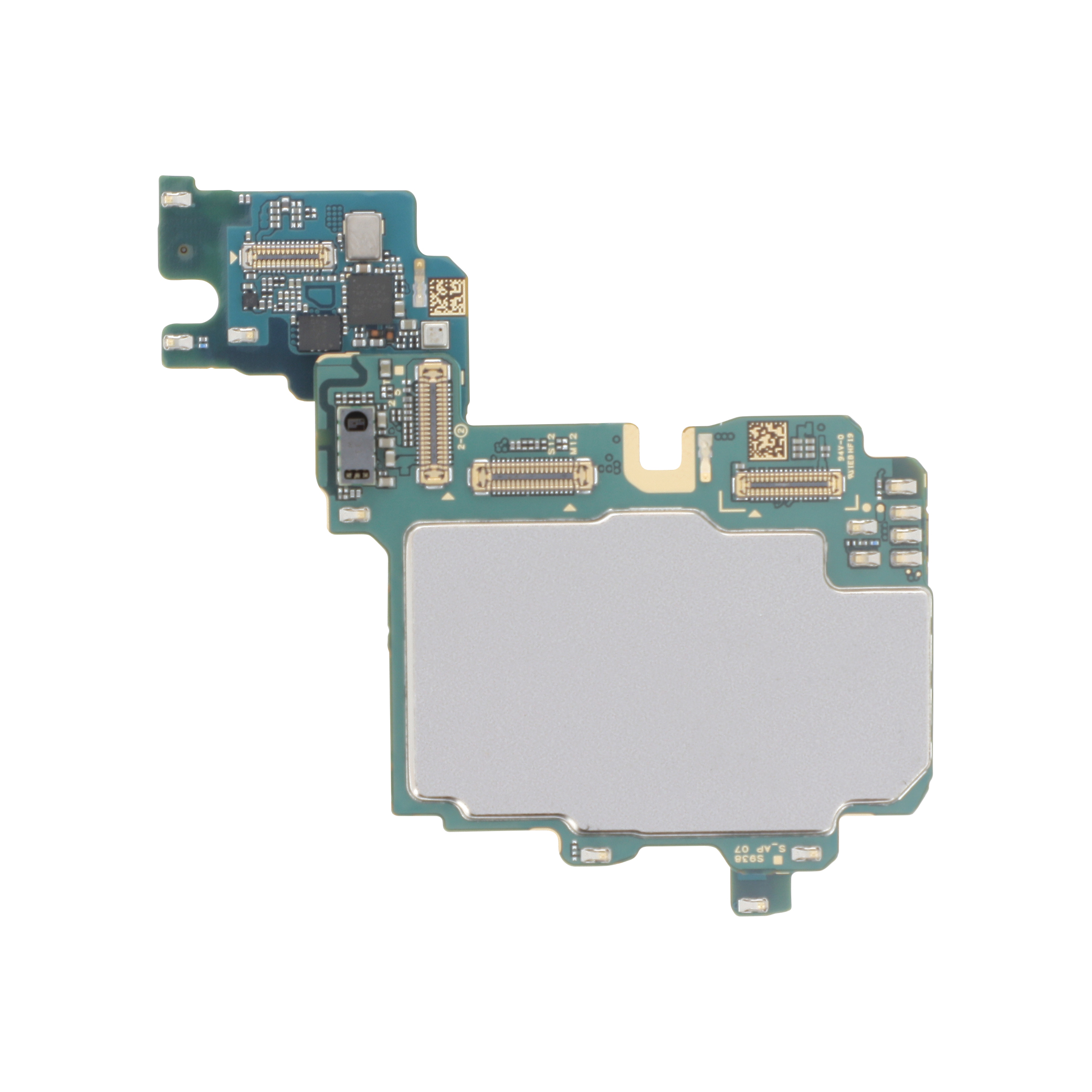 Carte Mère 12+512 Go Galaxy S25 Ultra (S938B)