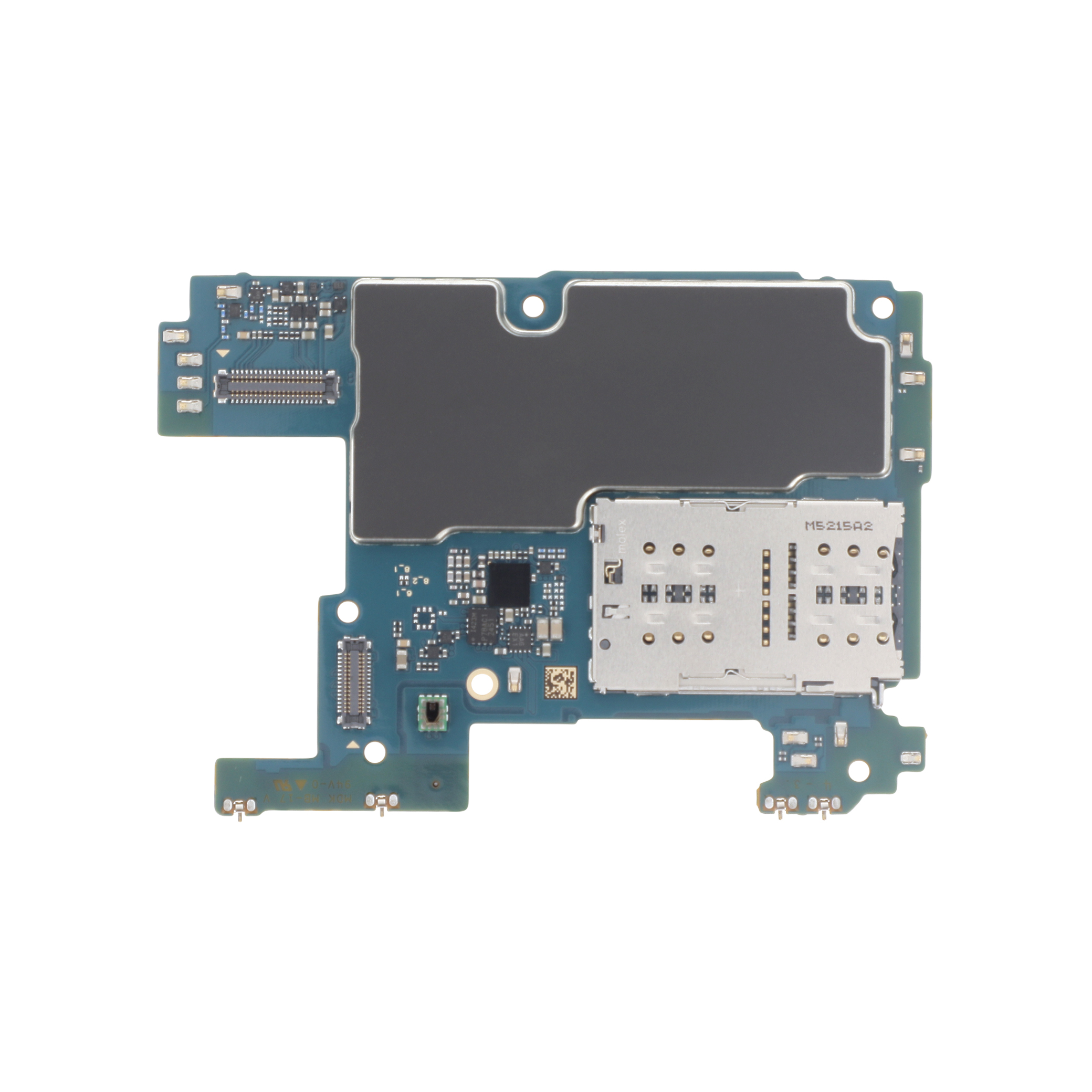 Carte Mère 6+128 Go Galaxy A26 5G (A266B)
