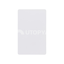 Carte Plastique de Démontage