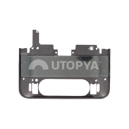Chassis Arrière Coulissant Noir Galaxy A80 (A805F)