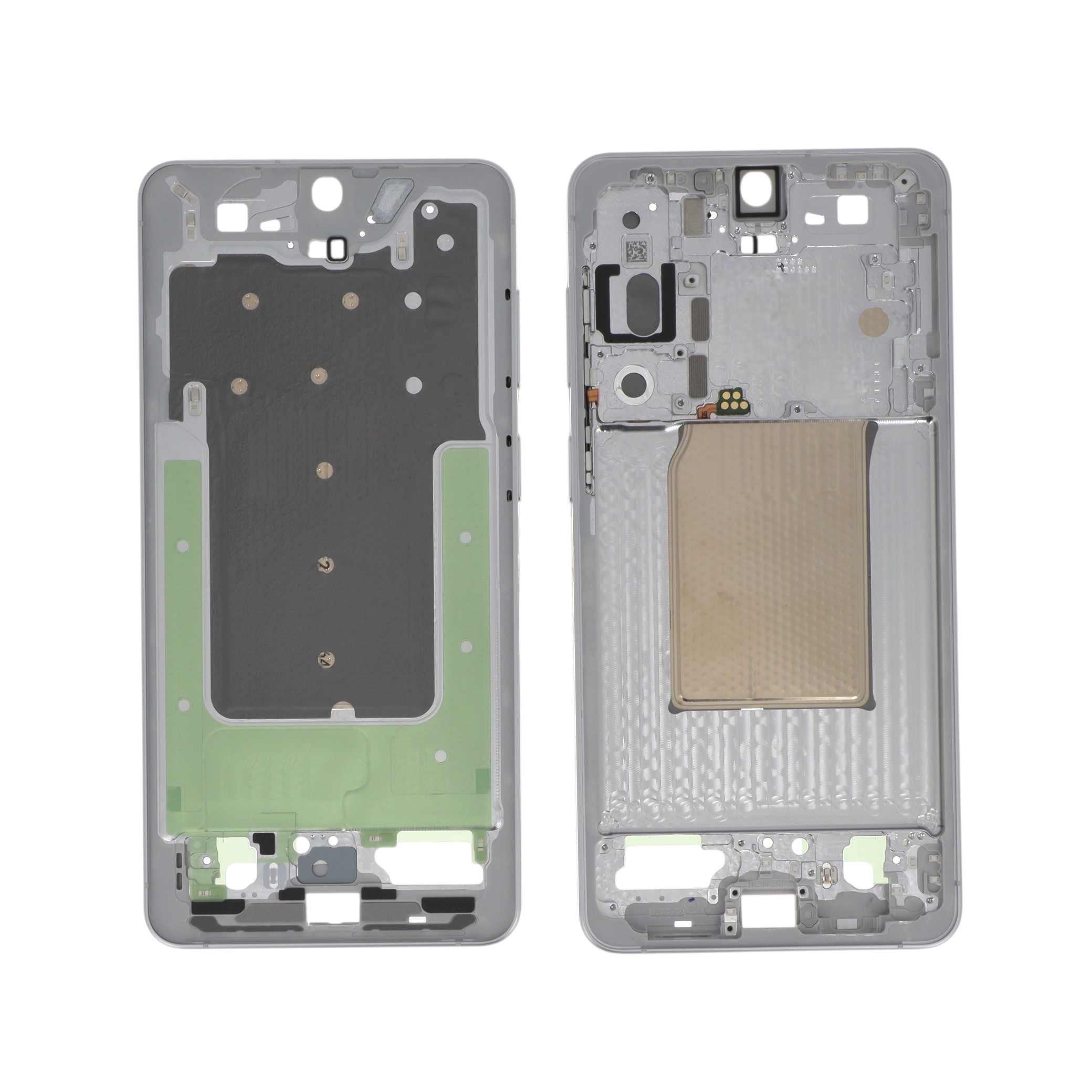 Châssis Central Argent Galaxy S26+ (S947B)