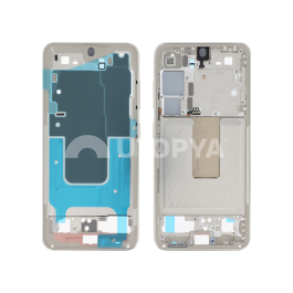 Châssis Central Beige Galaxy S23 (S911B)
