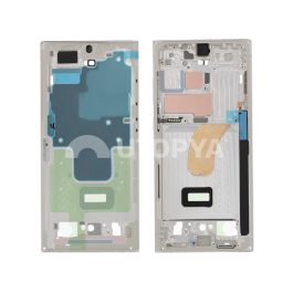 Châssis Central Beige Galaxy S23 Ultra (S918B)
