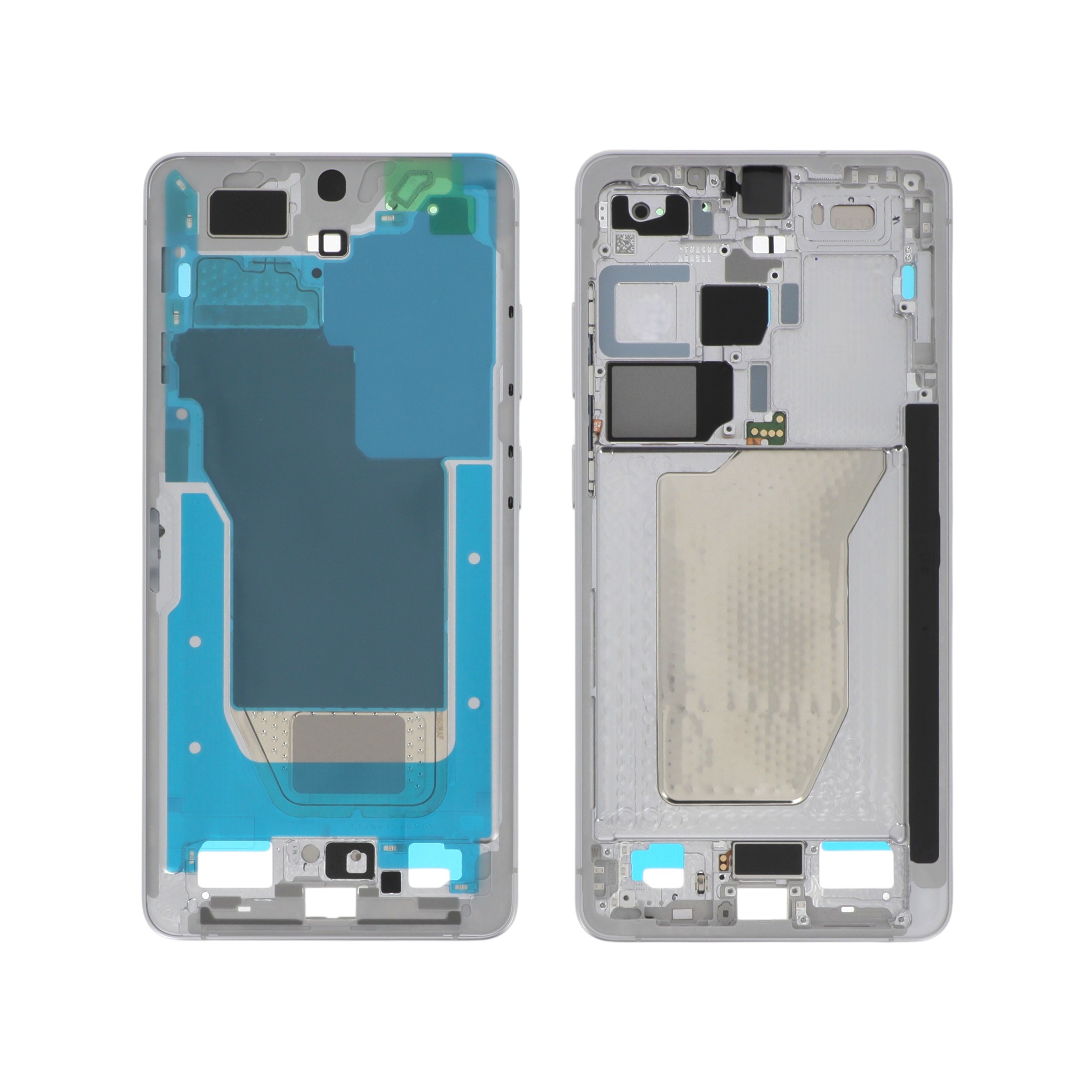 Châssis Central Blanc Galaxy S26 Ultra (S948B)