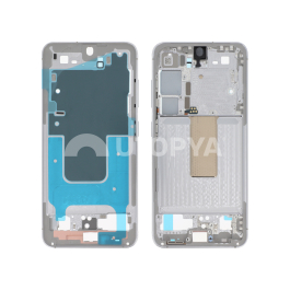 Châssis Central Bleu Galaxy S23 (S911B)