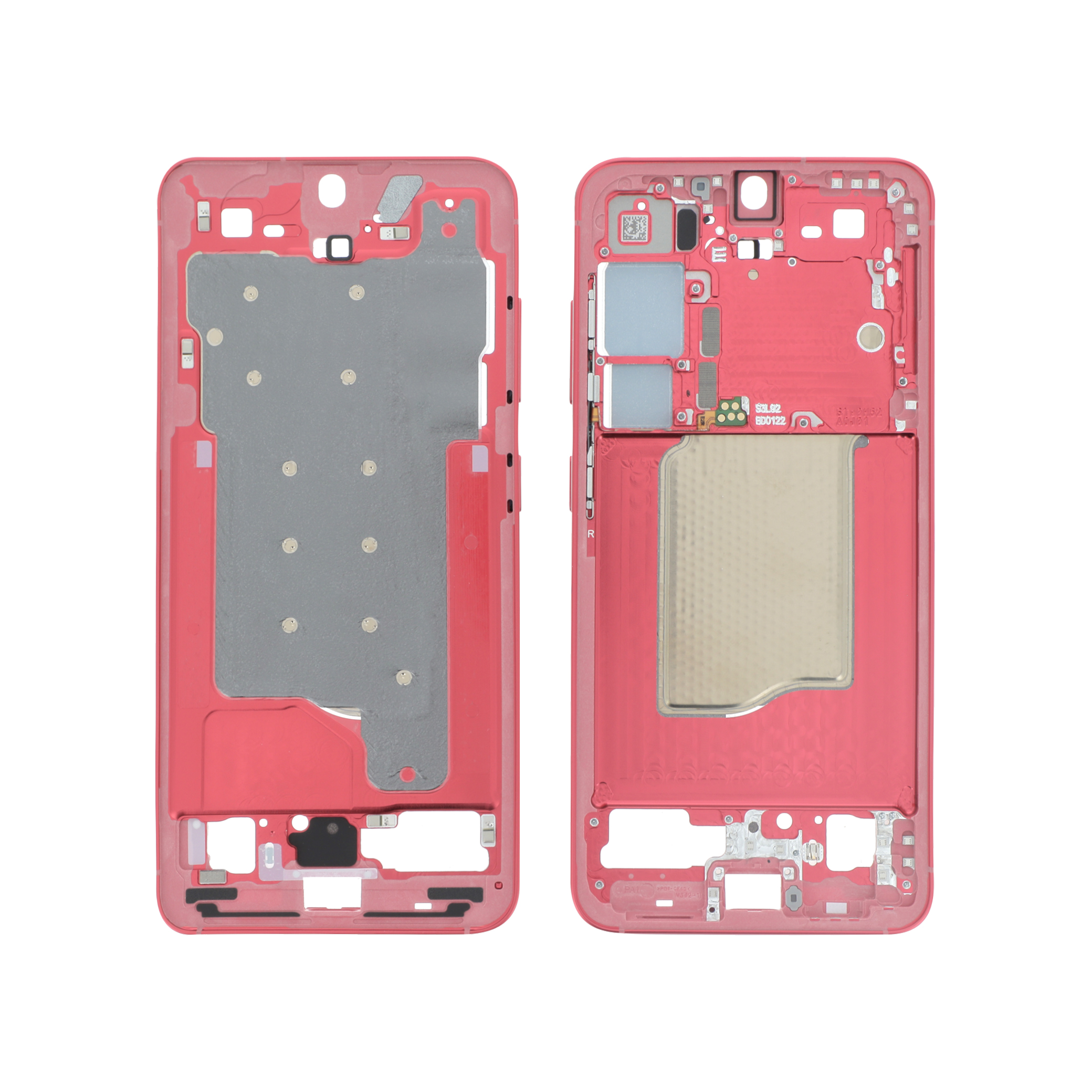 Châssis Central Corail Galaxy S25 (S931B)
