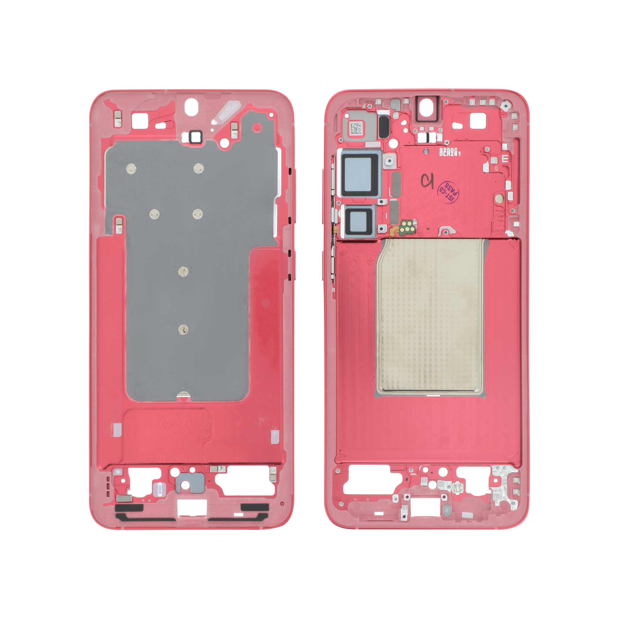 Châssis Central Corail Galaxy S25+ (S936B)