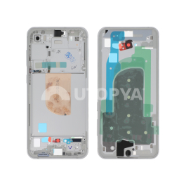 Châssis Central Crème Galaxy S23 FE (S711B)