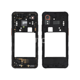 Châssis Central Galaxy Xcover 7 (G556B)