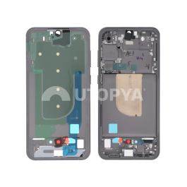 Châssis Central Graphite Galaxy S23 FE (S711B)