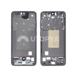Châssis Central Graphite Galaxy S24 FE (S721B)