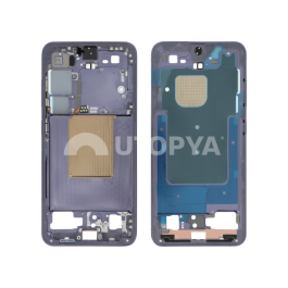 Châssis Central Indigo Galaxy S24 (S921B)