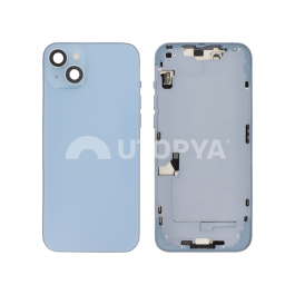 Châssis Central iPhone 14 Plus (Bleu)