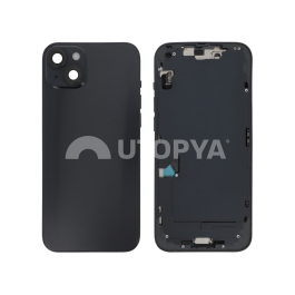 Châssis Central iPhone 14 Plus (Minuit)