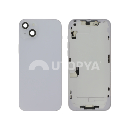 Châssis Central iPhone 14 Plus (Violet)