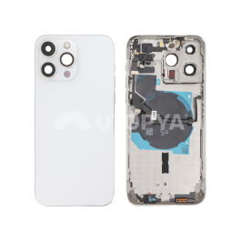 Châssis Central iPhone 14 Pro Max (Argent)