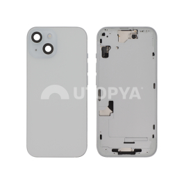 Châssis Central iPhone 15 (Bleu)