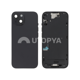 Châssis Central iPhone 15 (Noir)