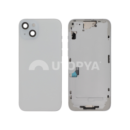 Châssis Central iPhone 15 Plus (Bleu)