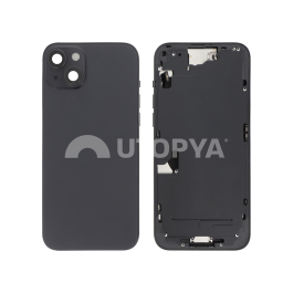 Châssis Central iPhone 15 Plus (Noir)