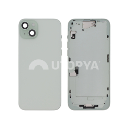 Châssis Central iPhone 15 Plus (Vert)