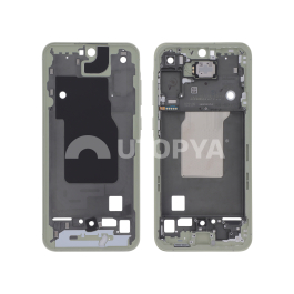 Châssis Central Lime Galaxy A55 5G (A556B)