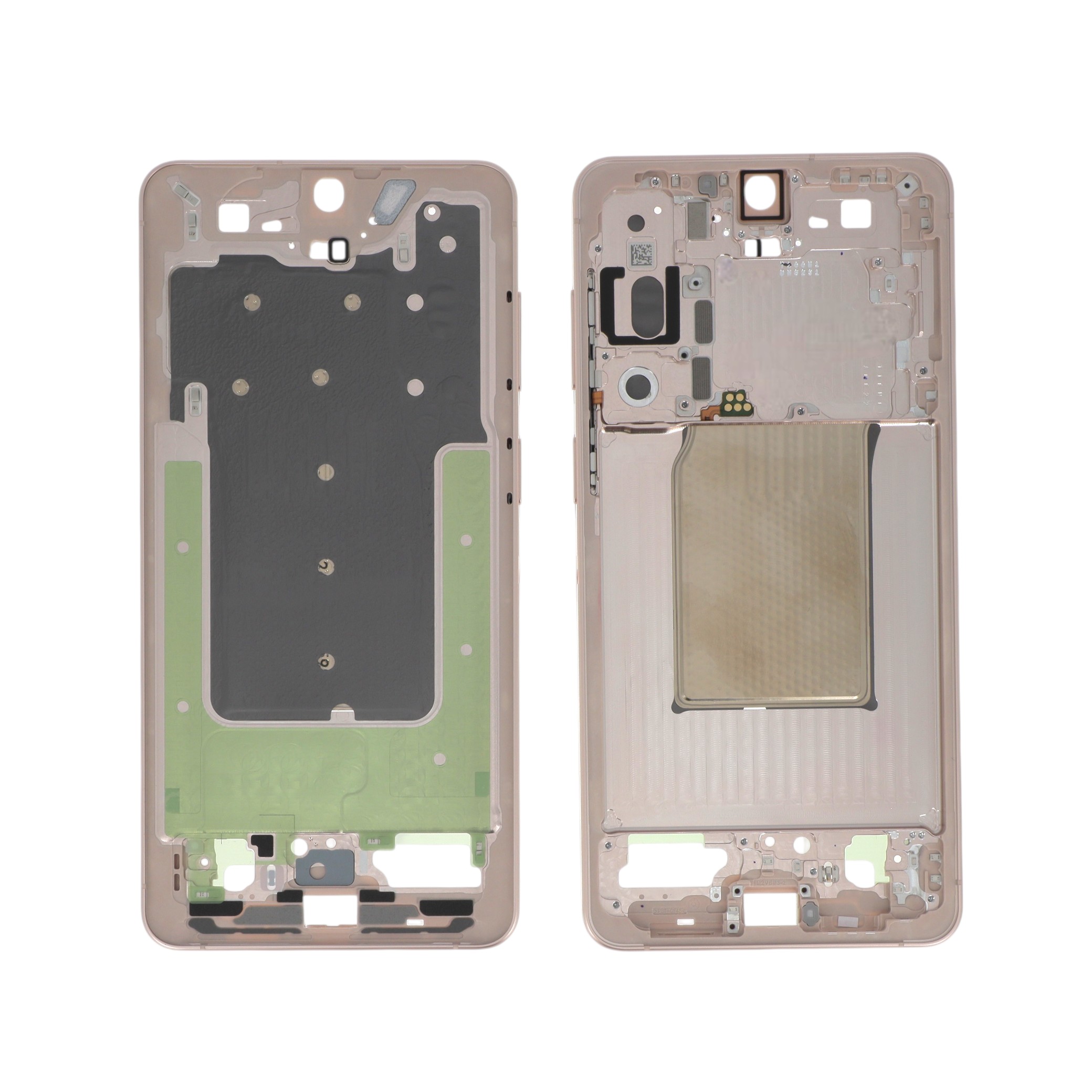 Châssis Central Or Rose Galaxy S26+ (S947B)