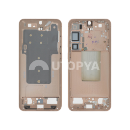 Châssis Central Orange Galaxy S24+ (S926B)