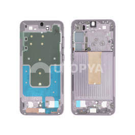 Châssis Central Rose Galaxy S23+ (S916B)