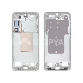 Châssis Central Vert Galaxy S24+ (S926B)