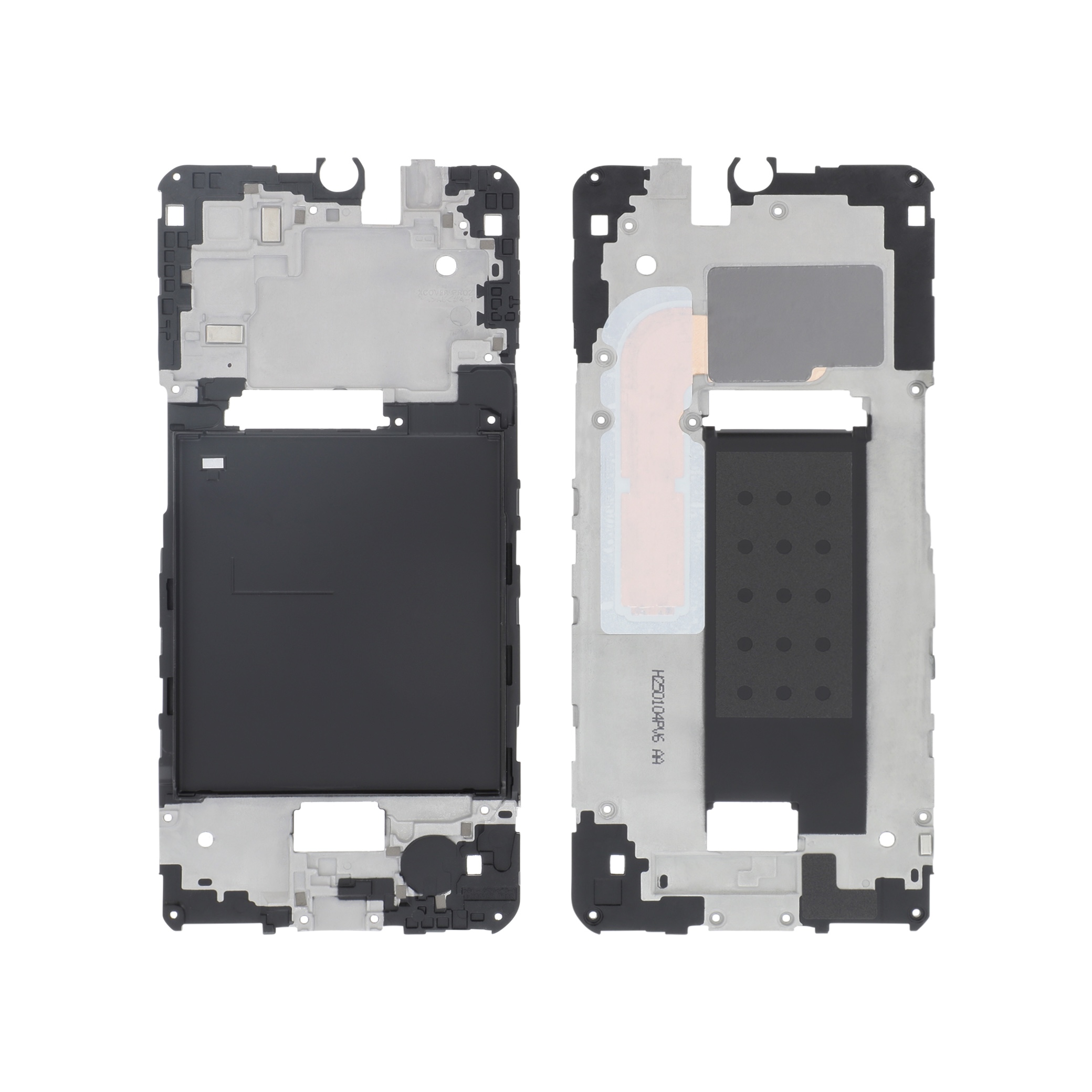 Châssis Central Xcover 6 Pro (F736B)