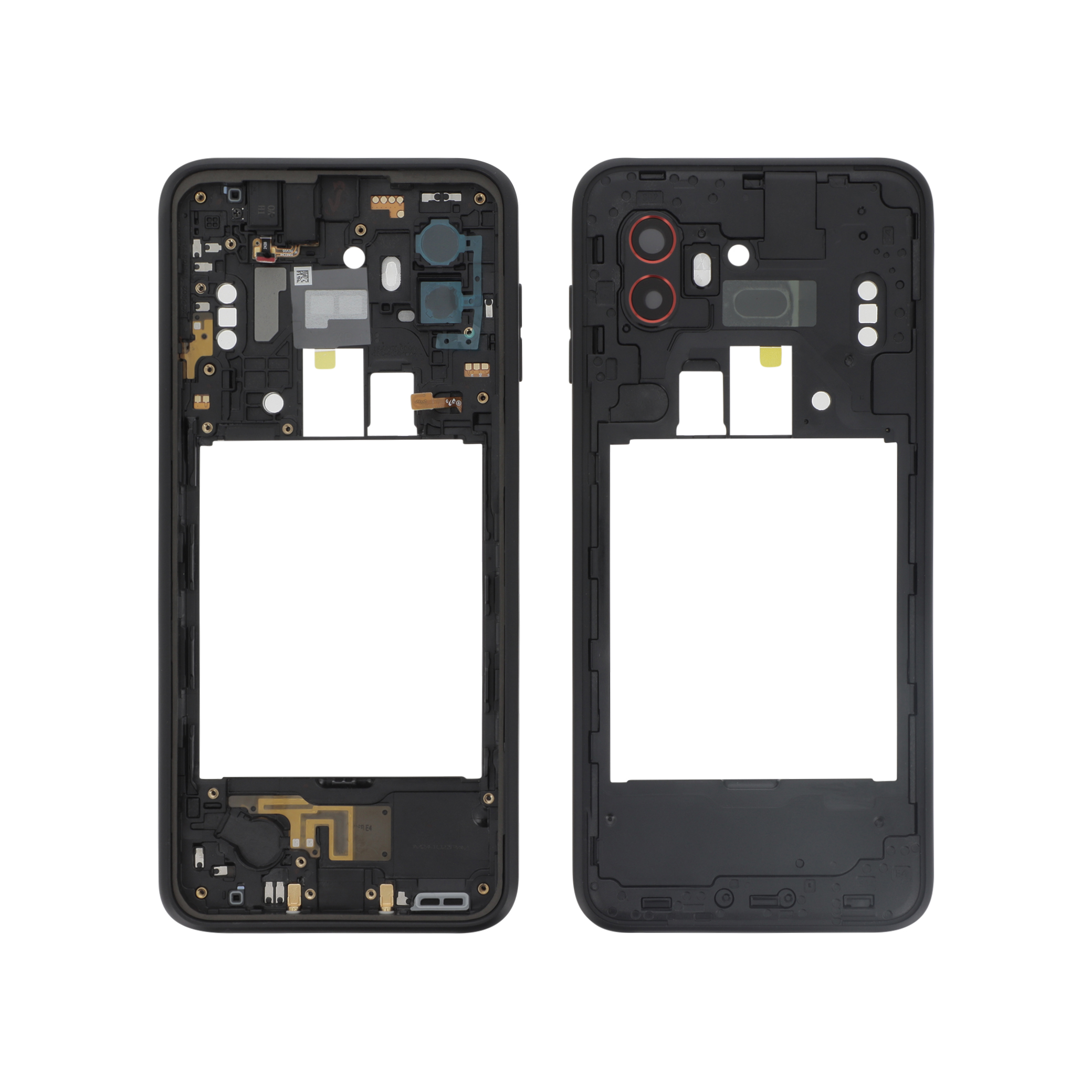 Châssis Central Xcover 6 Pro (F736B)