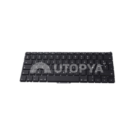 Clavier AZERTY MacBook/MacBook Pro 13" Unibody (A1278)