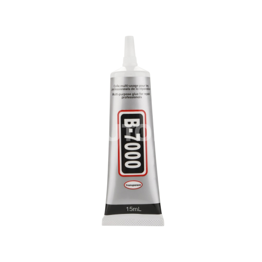 Colle Transparente B7000 (15ml)