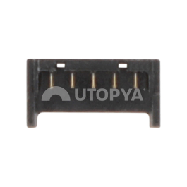 Connecteur Batterie sur Carte-Mère Nintendo Switch
