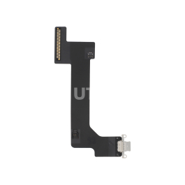 Connecteur de Charge Argent iPad 10 2022 (Cellular)