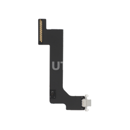 Connecteur de Charge Argent iPad 10 2022 (WiFi Version)