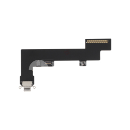 Connecteur de Charge Argent iPad Air 4 (4G) (2020)