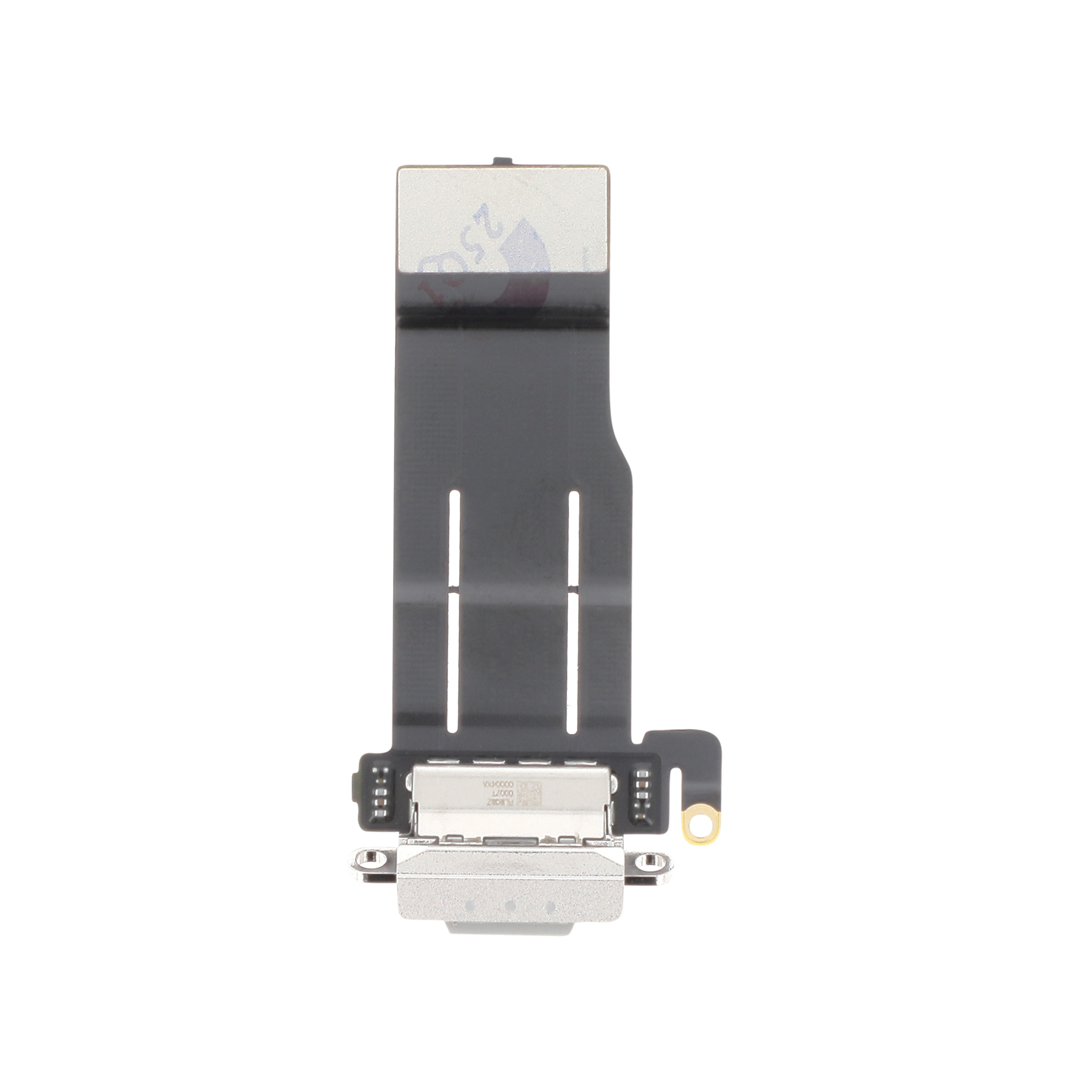 Connecteur de Charge Argent iPad Pro 13" 7e Gén (2024)