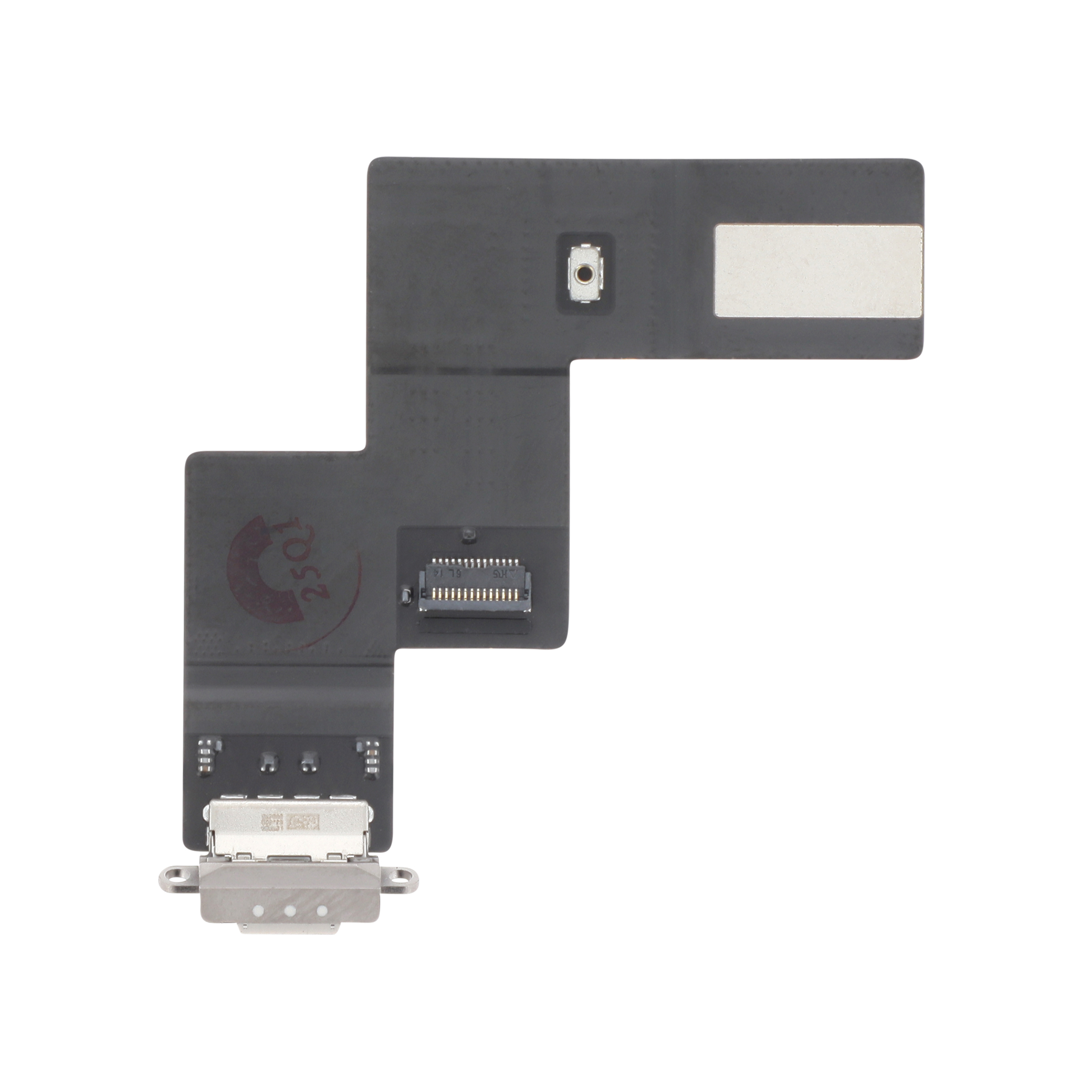 Connecteur de Charge Blanc iPad Air 13" (2024)